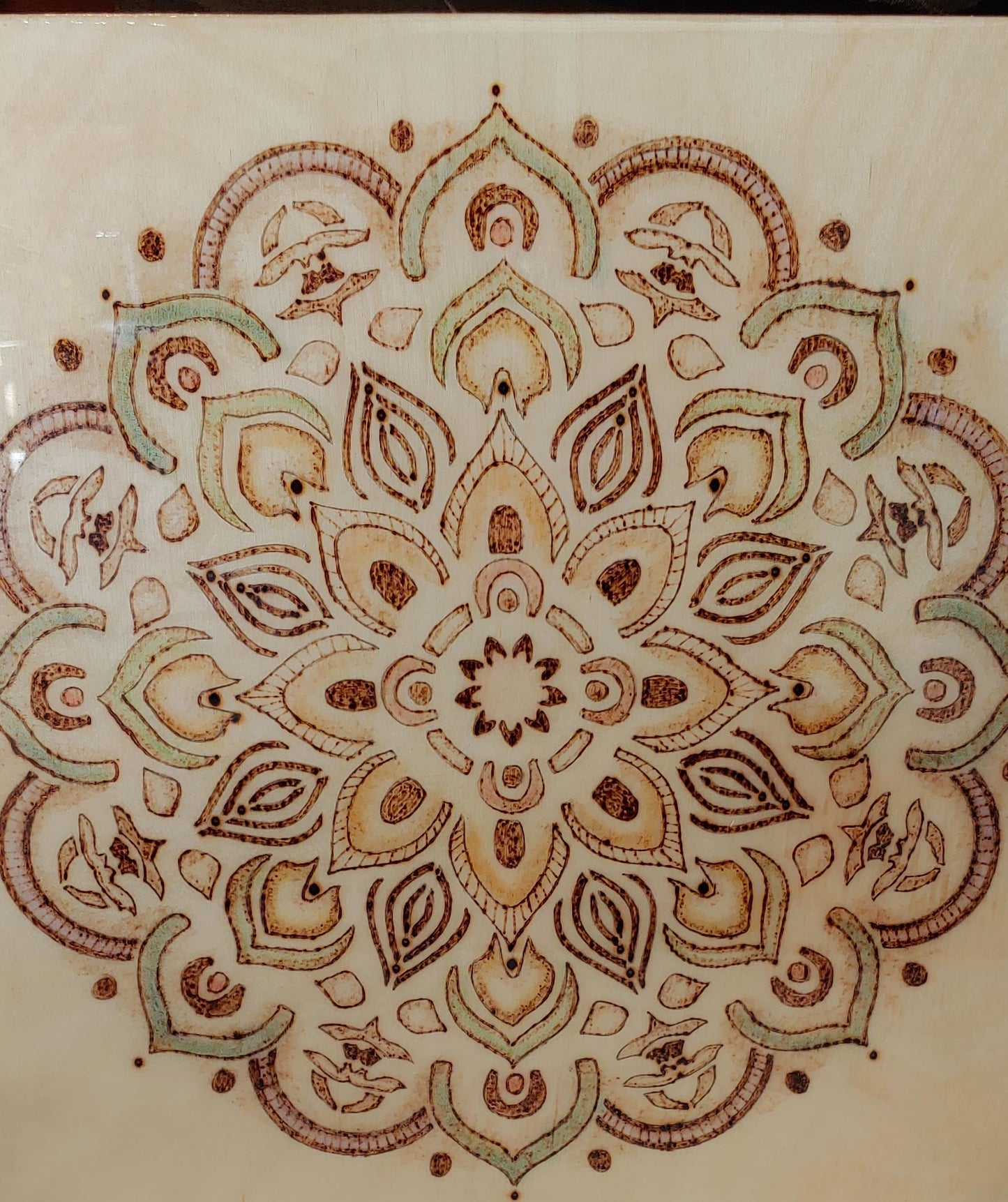 Mandala