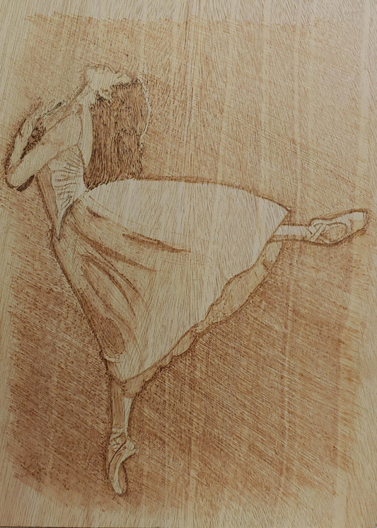 Ballerina