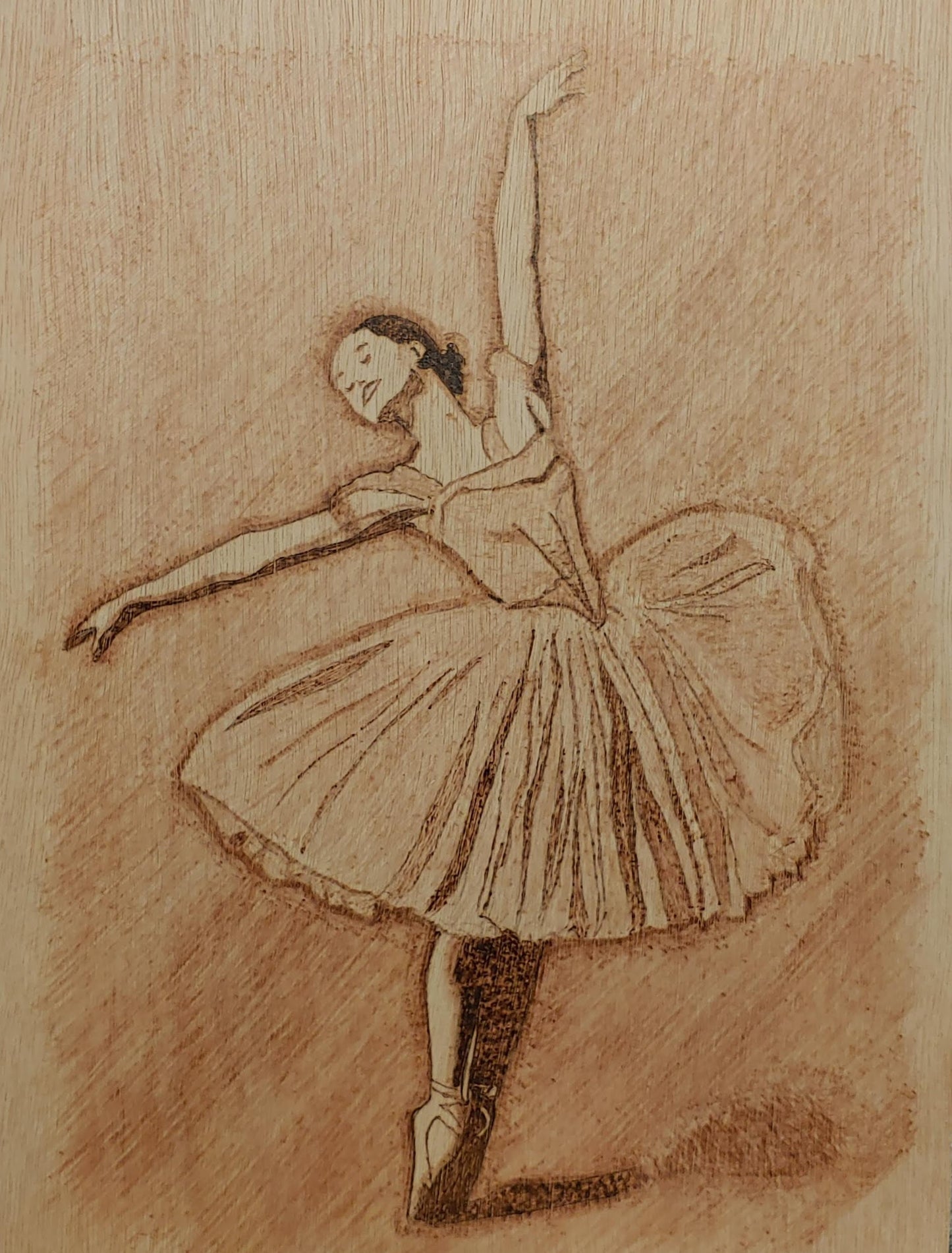 Ballerina