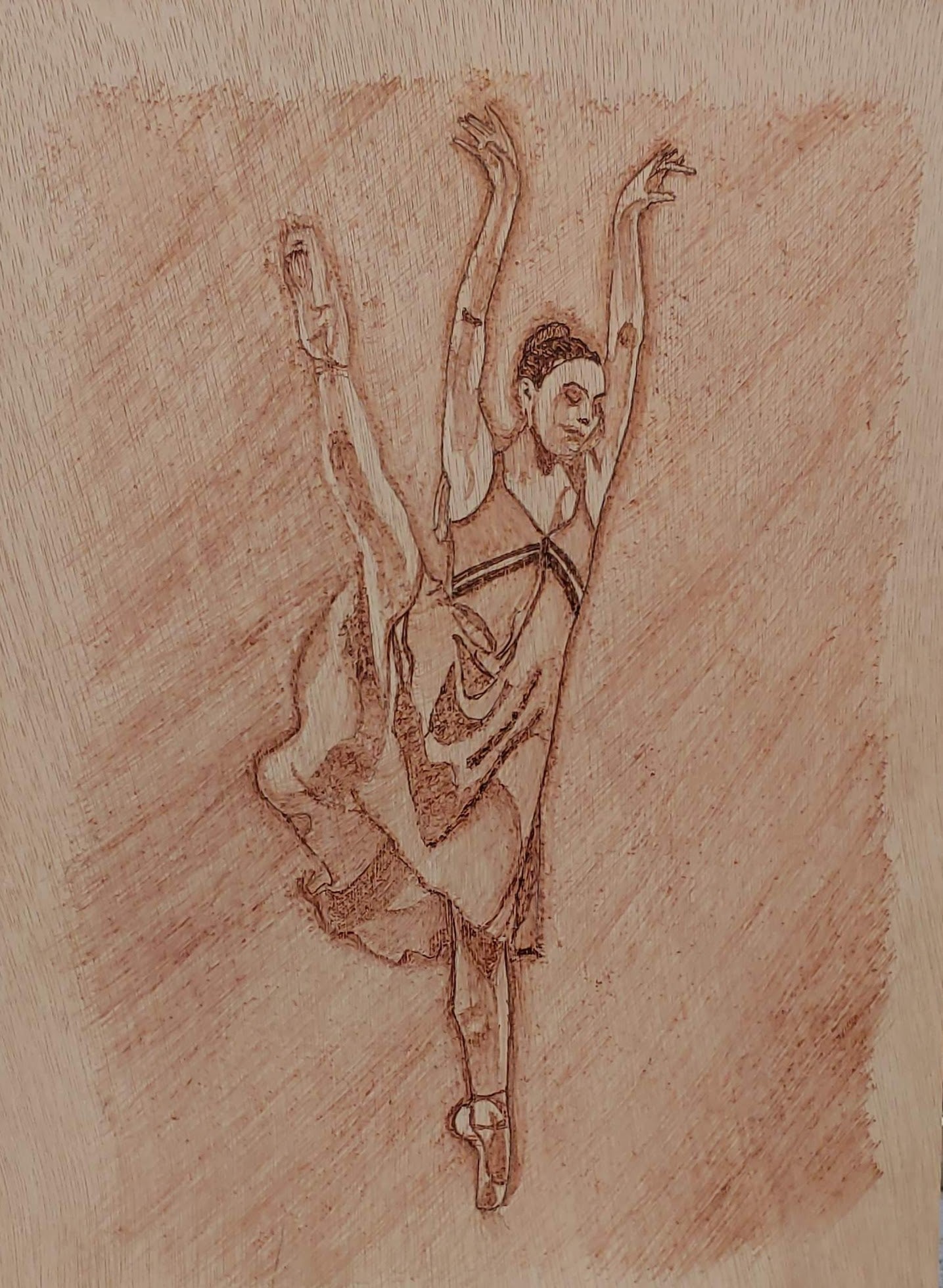 Ballerina