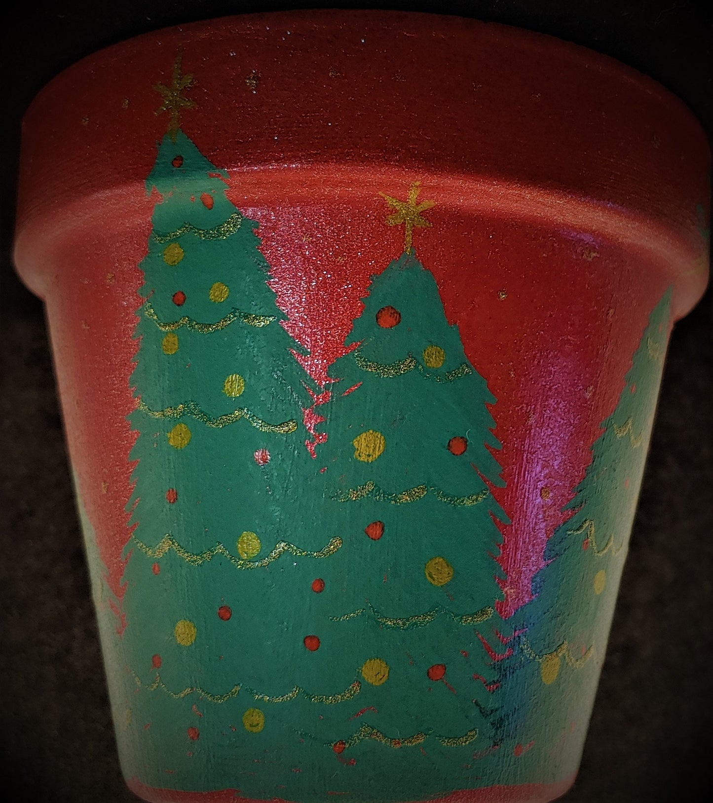 Number 50 - Christmas Series