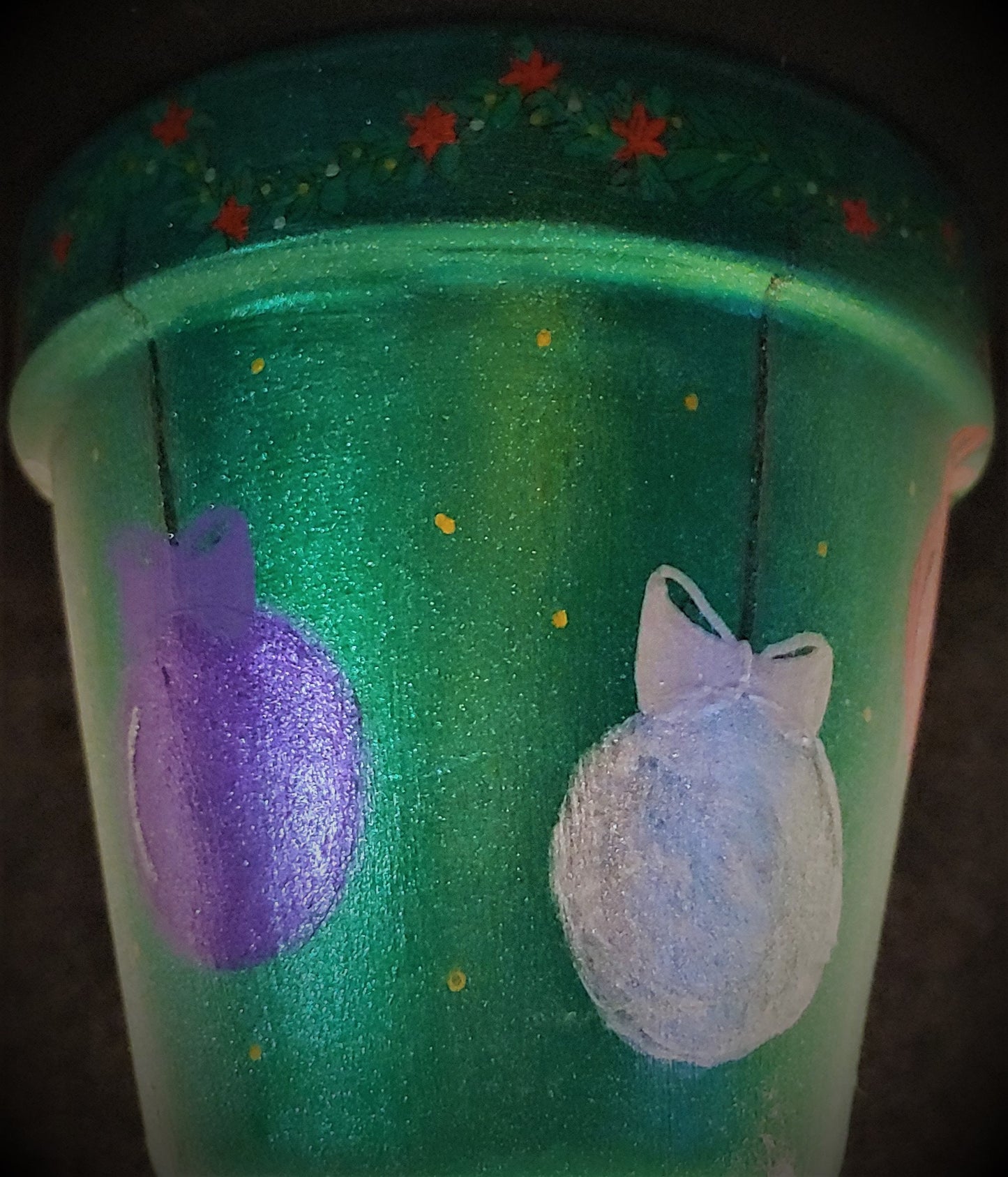 Number 53 - Christmas Series