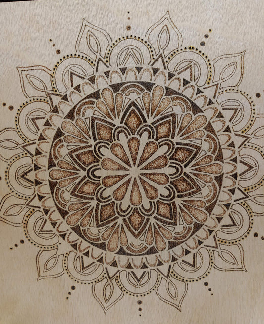 Mandala