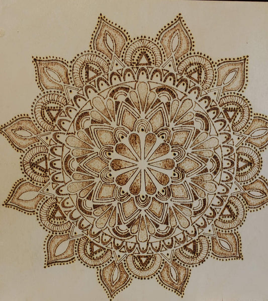 Mandala