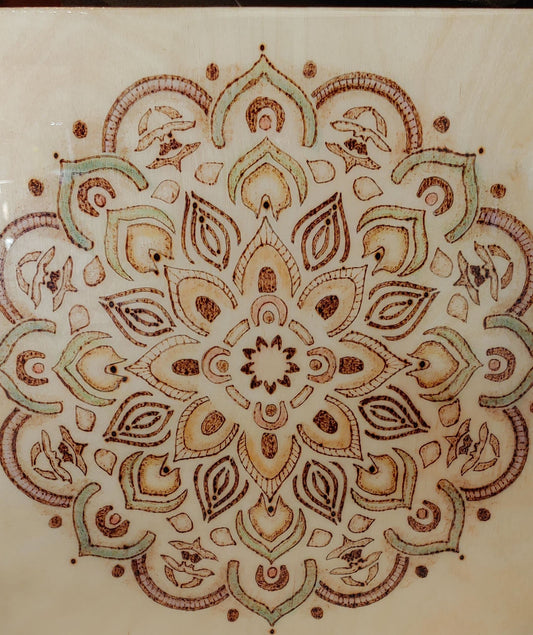 Mandala