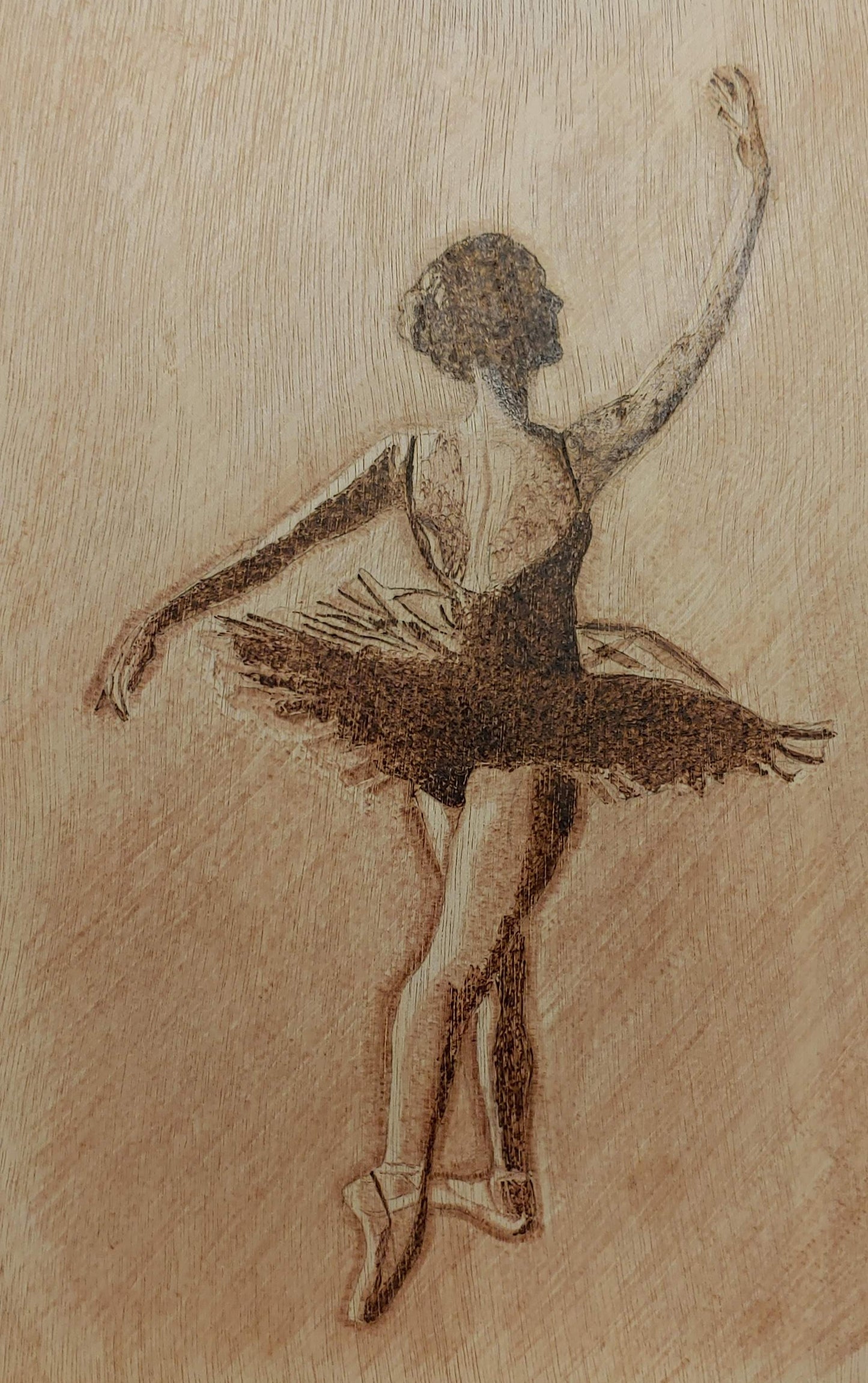 Ballerina