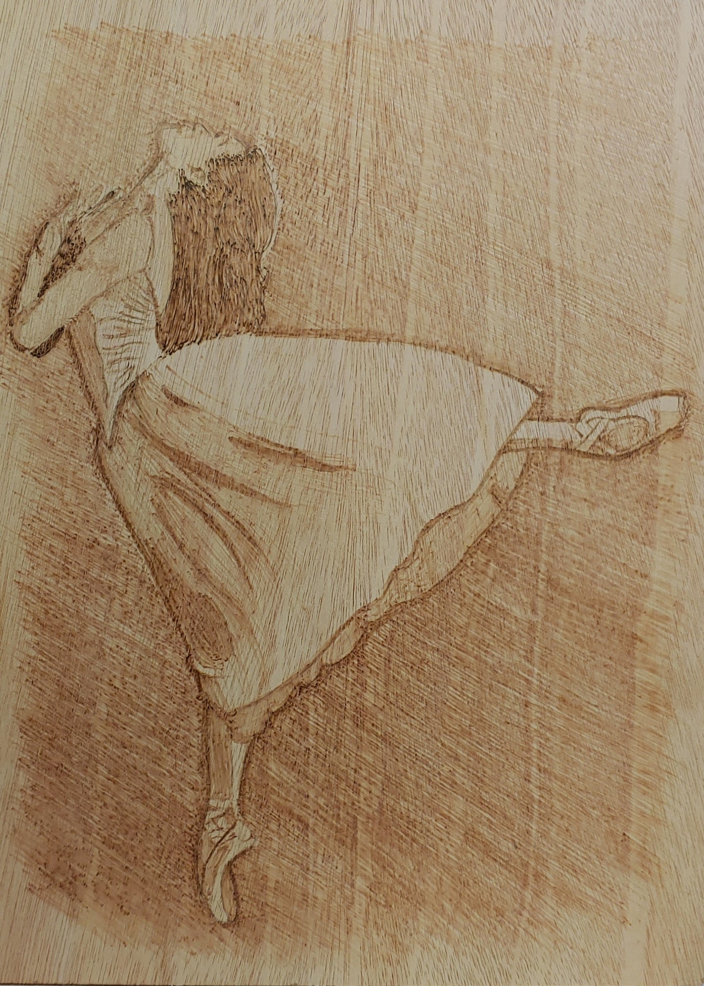 Ballerina
