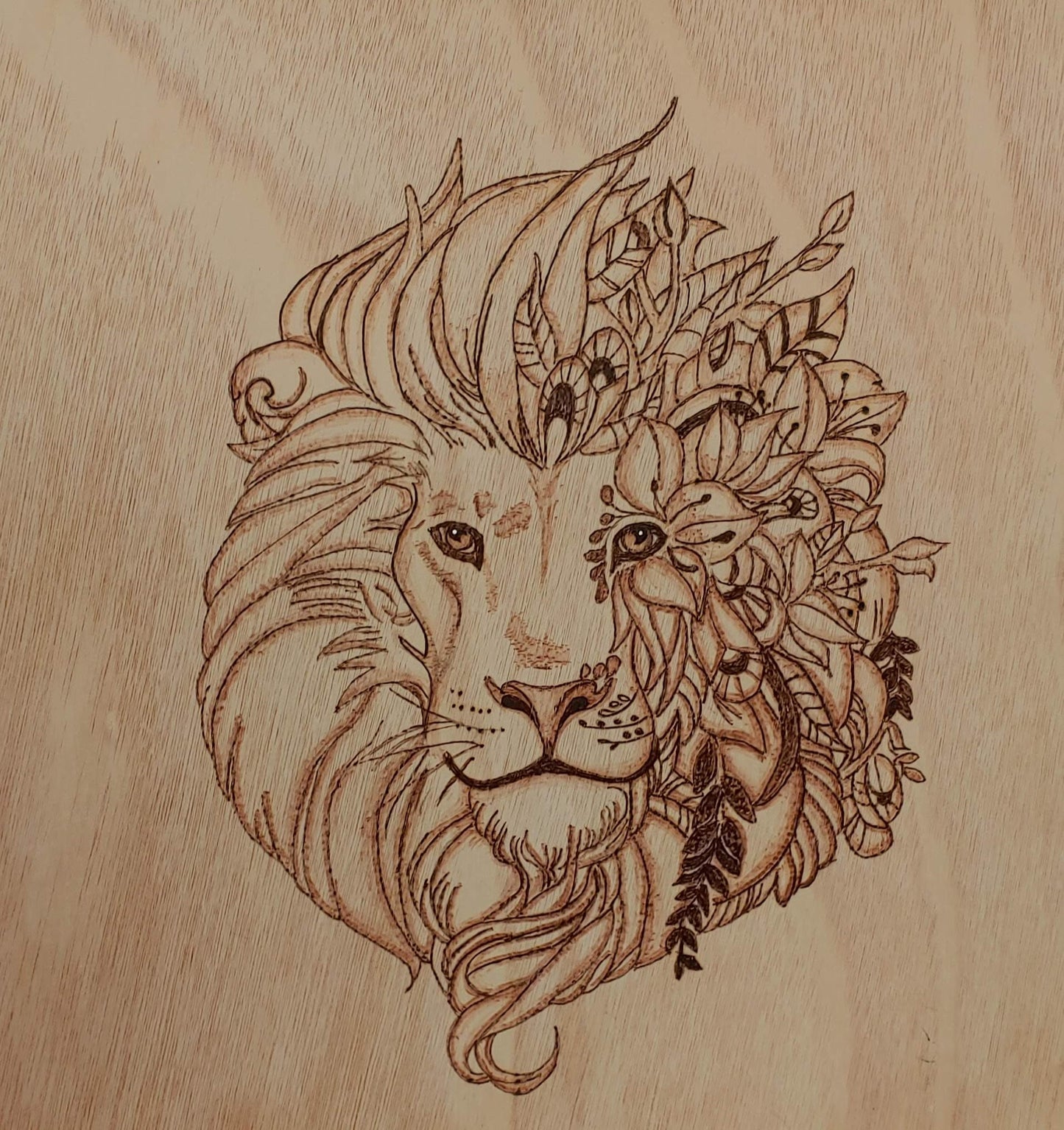 Lion