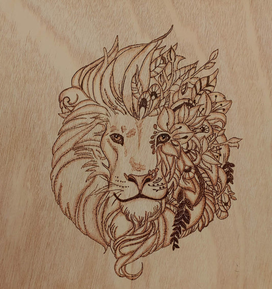 Lion