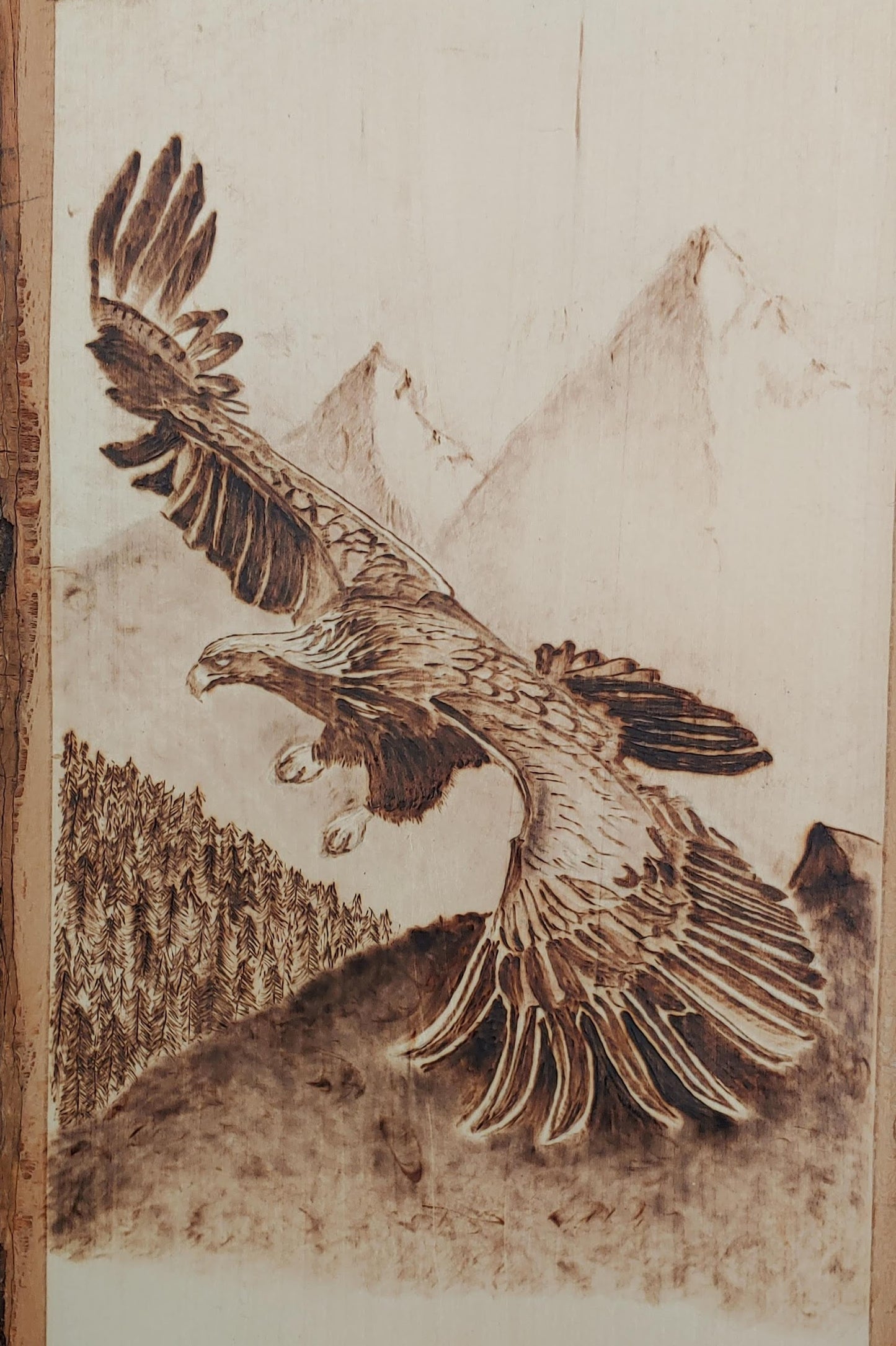 Eagle