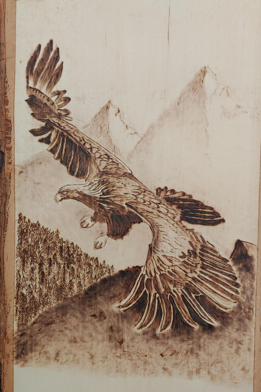 Eagle