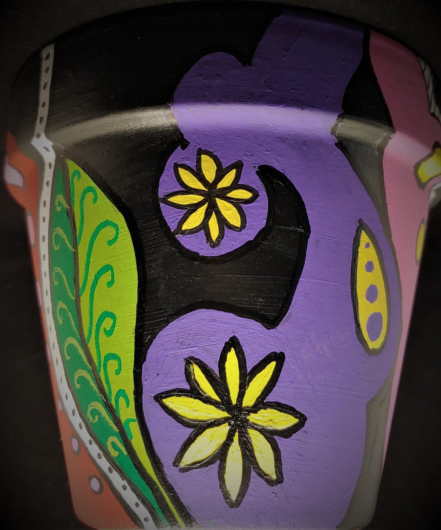 Number 47 - Nocturne Series