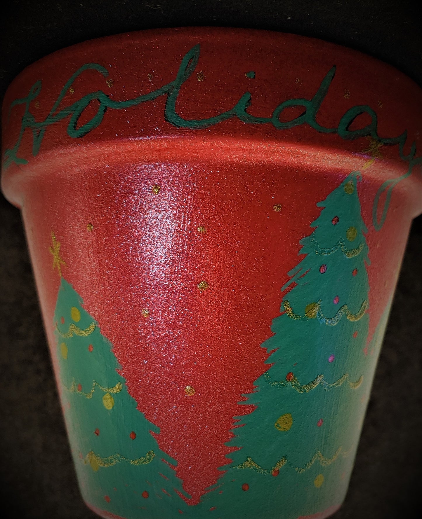 Number 50 - Christmas Series