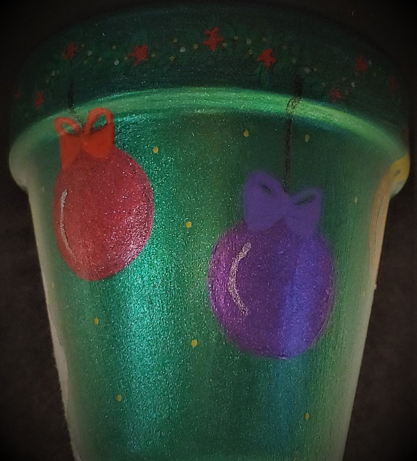 Number 53 - Christmas Series