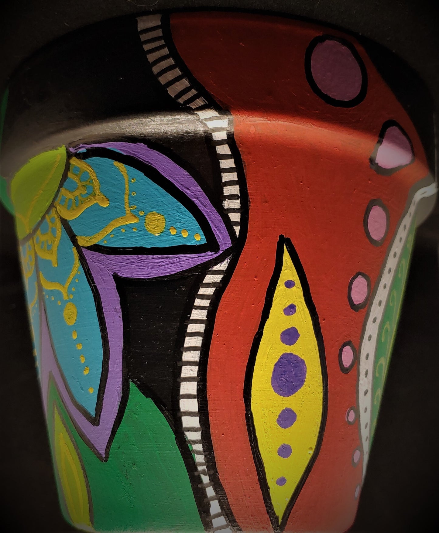 Number 47 - Nocturne Series